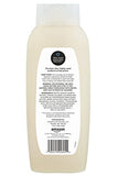 Amazon Basics Shea Butter and Oatmeal Body Wash, 24 fluid ounce, Pack of 1
