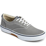 Sperry Men's, Halyard Sneaker Gray 10.5 M