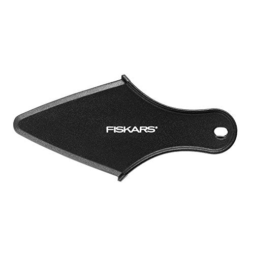 Fiskars Fast-prep Herb Shears (5 Inch), 510021-1005,Gray