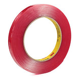 3M 4910 VHB Double Sided Heavy Duty Mounting Tape 0.5