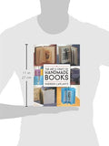 The Art and Craft of Handmade Books (Dover Craft Books)