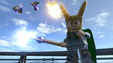 Lego Marvel Collection - Xbox One (Lego Marvel Super Heroes 1 + 2 and Avengers) [video game]