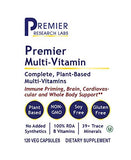 Premier Research Premier Multi-Vitamin