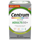 Centrum Mental Focus Nootropic Supplement, with Spearmint Extract and B-Vitamins Supports Focus, with Whole Food Blend, 3 Day Supply (6 Capsules)