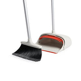 OXO Good Grips Large Sweep Set with Extendable Broom