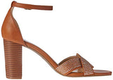 ZiGi Soho Women's GARCELLE Heeled Sandal, Tan, 8 Medium US