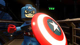 Lego Marvel Collection - Xbox One (Lego Marvel Super Heroes 1 + 2 and Avengers) [video game]