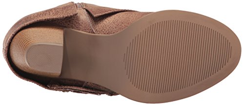 Not Rated Women's Summer Boot, Taupe, 8 M US