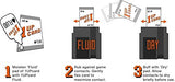 Cleaning Kit Compatible With Game Boy Console And Video Game Cartridges By 1UPcard