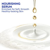 NIVEA Nourishing Care Body Wash with Nourishing Serum, 20 Fl Oz