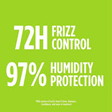 Garnier Fructis Sleek and Shine Anti-Frizz Serum, Frizzy, Dry, Unmanageable Hair, 5.1 fl; oz.
