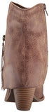 Not Rated Women's Summer Boot, Taupe, 8 M US