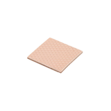 Thermopad Thermal Grizzly minus Pad 8 - Silicone, Self-Adhesive, Thermally Conductive Thermal Pad - Conducts Heat and Cools the Heating Elements of the Computer or Console (100 × 100 × 1,0 Mm)