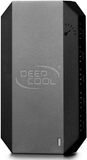 DEEPCOOL FH-10 Integrated Fan Hub, Powering up to 10 Fans (3-Pin Non-Pwm or 4-Pin PWM), Occupying Only One 4-Pin Motherboard Header