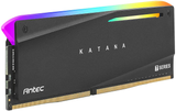Antec Katana RGB Memory, 16GB (2X8Gb) DDR4 3200 (PC4-25600) C16 Desktop