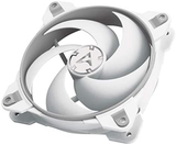ARCTIC Bionix P140 - 140 Mm Gaming Case Fan with PWM Sharing Technology (PST), Pressure-Optimised, Computer, Fan Speed: 200– 1950 RPM - Grey/White