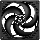 ARCTIC P14-140 Mm Case Fan, Pressure-Optimised, Very Quiet Motor, Computer, Fan Speed: 1700 RPM - Black