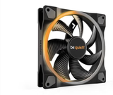 Be Quiet! Light Wings 120Mm PWM High-Speed, Premium ARGB Cooling Fan, 4-Pin, for Radiators, Triple Pack, BL077