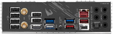GIGABYTE B550 AORUS PRO AC (AM4 Amd/B550/Atx/Dual M.2/SATA 6Gb/S/Usb 3.2 Gen 2/Intel Dual Band 802.11AC Wifi/2.5 Gbe Lan/Pcie 4.0/RGB Fusion 2.0/Ddr4/Gaming Motherboard)