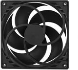 ARCTIC P14-140 Mm Case Fan, Pressure-Optimised, Very Quiet Motor, Computer, Fan Speed: 1700 RPM - Black