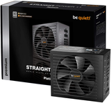 Be Quiet! Straight Power 11 Platinum 650W, BN641, Fully Modular, Power Supply