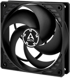 ARCTIC A-RGB Controller - Remote Controlled Illumination Fan Hub with Motherboard Sync - Black