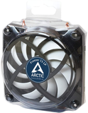 ARCTIC Freezer 11 LP - 100 Watts Intel CPU Cooler for Slim PC Cases, Ultra Quiet 100 Mm PWM Fan, Pre-Applied MX-4 Thermal Compound