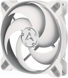 ARCTIC Bionix P140 - 140 Mm Gaming Case Fan with PWM Sharing Technology (PST), Pressure-Optimised, Computer, Fan Speed: 200– 1950 RPM - Grey/White