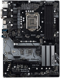 Asrock Motherboard (Z390 PRO4)