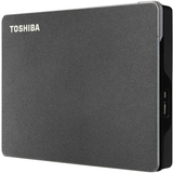 Toshiba Canvio Gaming 1TB Portable External Hard Drive USB 3.0, Black for Playstation, Xbox, PC, & Mac - HDTX110XK3AA