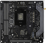 Asrock X570 Phantom Gaming-Itx/Tb3 Mini ITX Thunderbolt 3 AMD Motherboard Model X570 Phantom GAM ITX