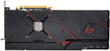 Asrock AMD Radeon RX6900XT Graphics Board GDDR6 16GB [Domestic Authorized Dealer] RX RX 6900 XT PG D 16G OC