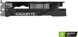 Gigabyte Geforce GTX 1650 D6 OC 4G Graphics Card, 170Mm Compact Size, 4GB 128-Bit GDDR6, GV-N1656OC-4GD Video Card