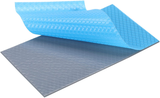 Gelid Solutions Gp-Ultimate 15W- Thermal Pad 90X50X0.5Mm. Excellent Heat Conduction, Ideal Gap Filler. Easy Installation.