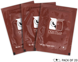 Noctua NA-SCW1, Cleaning Wipes for Thermal Paste (20 Pieces)