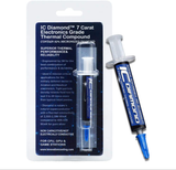 Innovation Cooling Diamond 7 Carat Thermal Compound - 1.5 Grams
