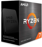 AMD Ryzen 7 5800X 8-Core, 16-Thread Unlocked Desktop Processor