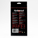 Thermal Grizzly Hydronaut - Conductive, High Performance Thermal Paste - Extensive for Air Cooling Systems, Water Cooling, for All Heatsinks CPU and GPU (3,9 Gram / 1,5 Ml)
