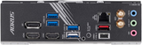 GIGABYTE X570 I AORUS Pro Wi-Fi (AMD Ryzen 3000/X570/Mini-Itx/Pcie4.0/Ddr4/Usb 3.1/Realtek Alc1220-Vb/Displayport 1.4/2Xhdmi 2.0B/RGB Fusion 2.0/Gaming Motherboard)