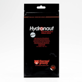 Thermal Grizzly Hydronaut - Conductive, High Performance Thermal Paste - Extensive for Air Cooling Systems, Water Cooling, for All Heatsinks CPU and GPU (3,9 Gram / 1,5 Ml)
