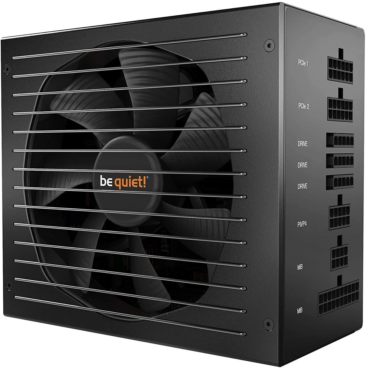 Be Quiet! Straight Power 11 Platinum 750W, BN642, Fully Modular, Power Supply