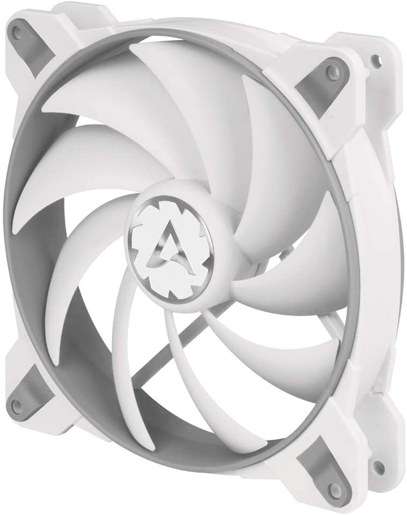 ARCTIC Bionix F140 - 140 Mm Gaming Case Fan with PWM Sharing Technology (PST), Very Quiet Motor, Computer, Fan Speed: 200–1800 RPM - Green