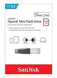 Sandisk 128GB USB 3.0 Ixpand Mini Flash Drive Stick for Iphone 6 SE Ipad