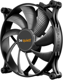 Be Quiet! Shadow Wings 2 140Mm PWM, BL087, Cooling Fan, Black