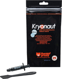 Thermal Grizzly Kryonaut the High Performance Thermal Paste for Cooling All Processors, Graphics Cards and Heat Sinks in Computers and Consoles