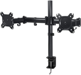 ARCTIC Z2 Basic - Desk Mount Dual Monitor Arm for up to 32