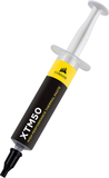 Corsair XTM50 High Performance Thermal Compound Paste | Ultra-Low Thermal Impedance CPU/GPU | 5 Grams | W/Applicator