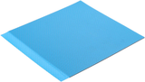 Gelid Solutions Ultimate Gp-Ultimate-Thermal Pad 120x120mm. Excellent Heat Conduction, Ideal Gap Filler. Easy Installation Thermal Conductivity 15W