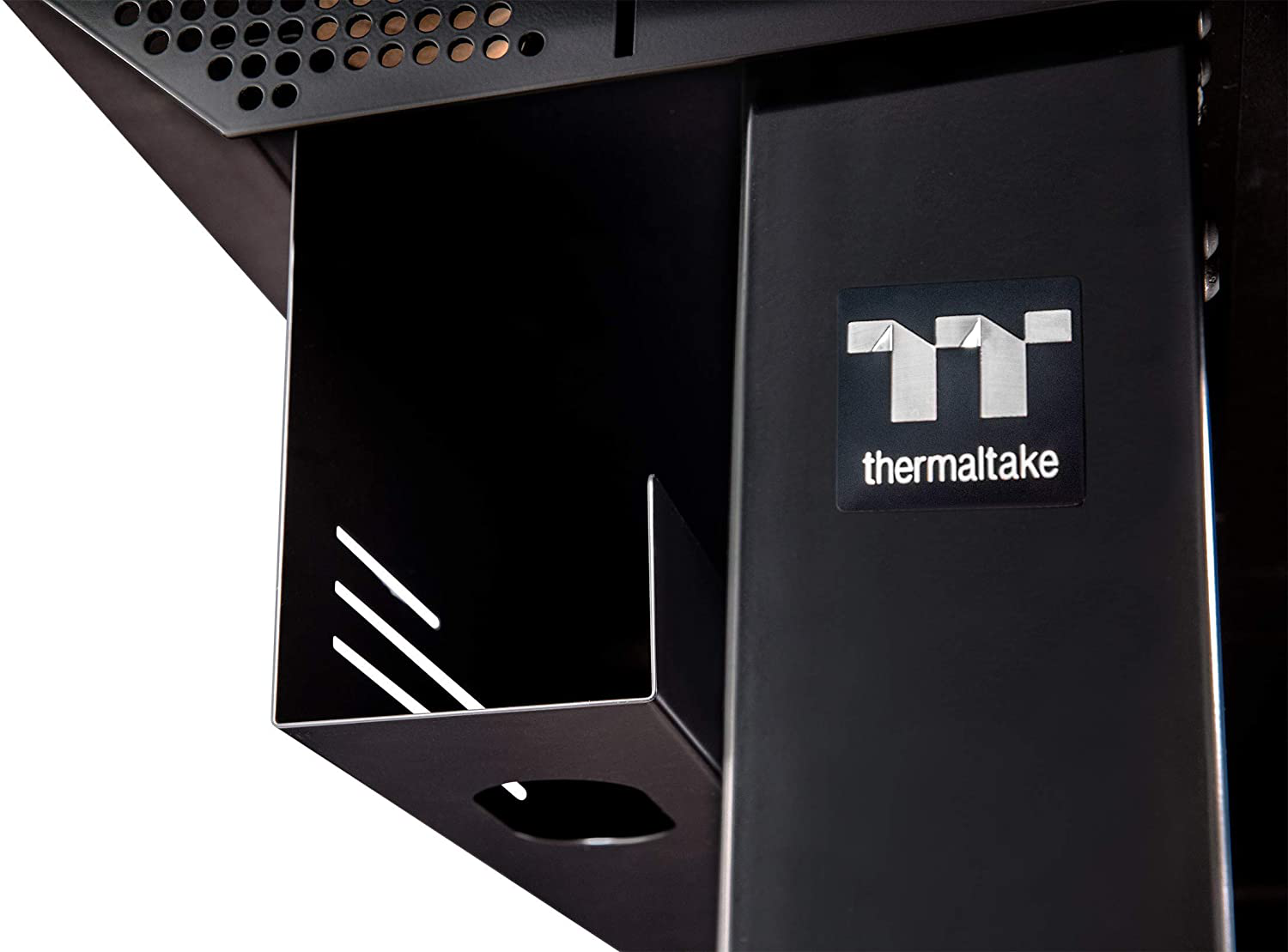 Thermaltake Level 20 RGB Battlestation Gaming Desk