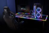 Thermaltake Level 20 RGB Battlestation Gaming Desk